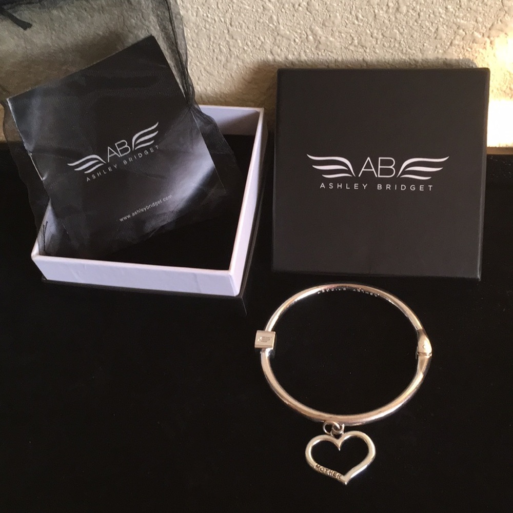 New Ashley Bridget “Mother” Bracelet